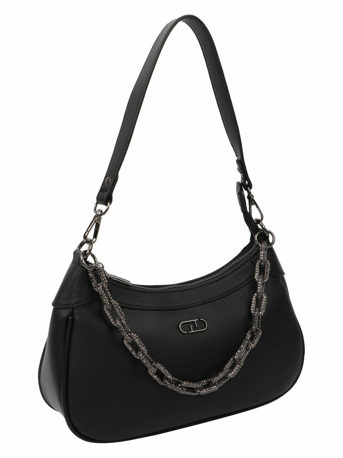 Сумка багет Весна-лето 2026