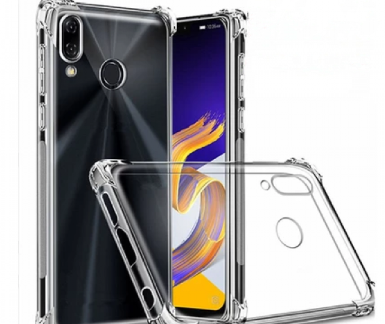 Чехол панель накладка MyPads для Xiaomi Redmi Note 6 и Note 6 Pro с усиленной защитой и силиконовым покрытием