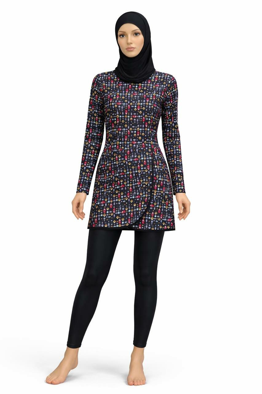 Туника спортивная 46