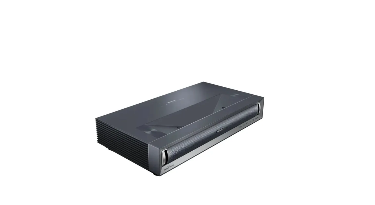 Проектор Hisense PX3SE-PRO