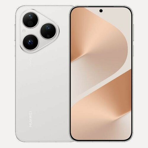 Изображение товара Смартфон HUAWEI Pura 80 12/256GB White