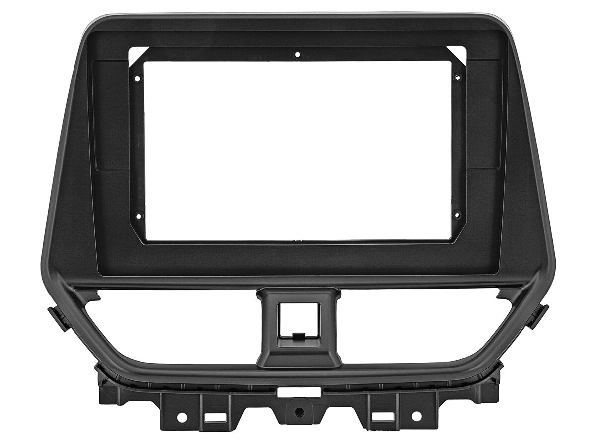 Рамка Incar для UMS SUZUKI Baleno 2022+, 10"