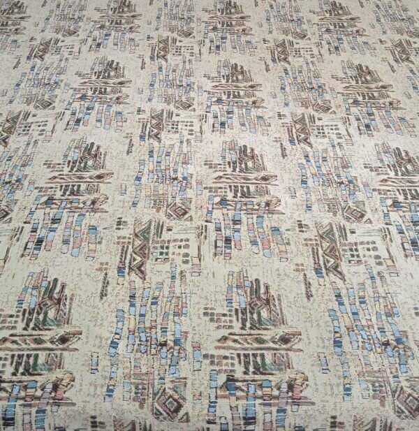 Покрывало Букет 1600, вид 1 200х220