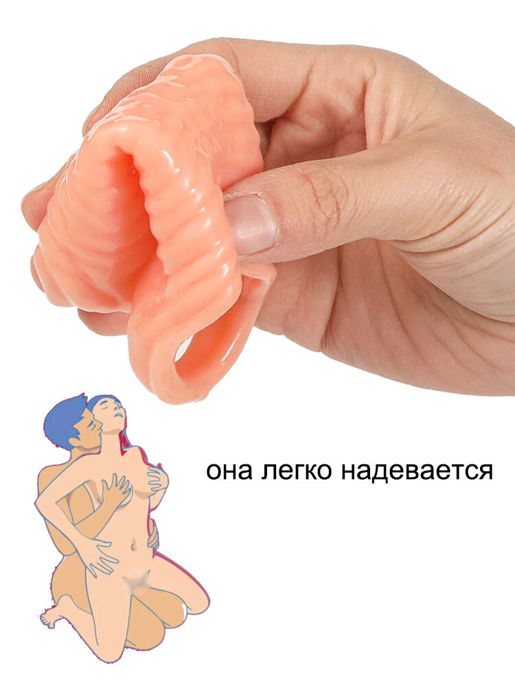 Сопло и удлинитель LYING — фото 1
