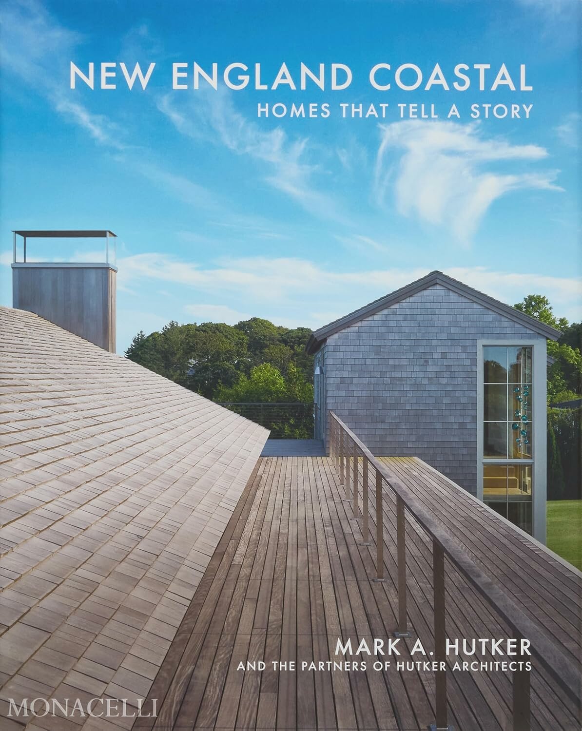 New England Coastal: Homes that Tell a Story
