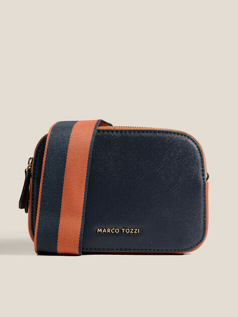 Сумка кросс-боди Marco Tozzi 