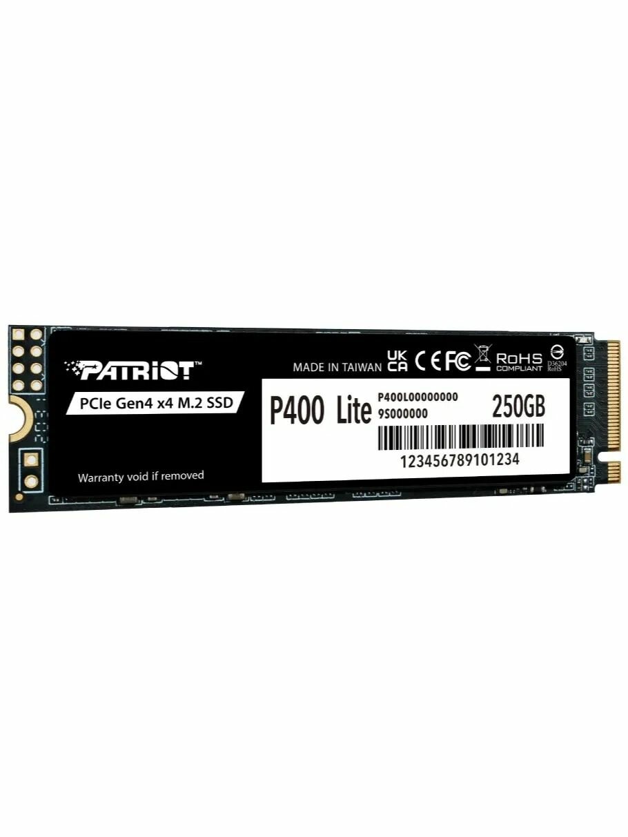 Жесткий диск SSD 2.5
