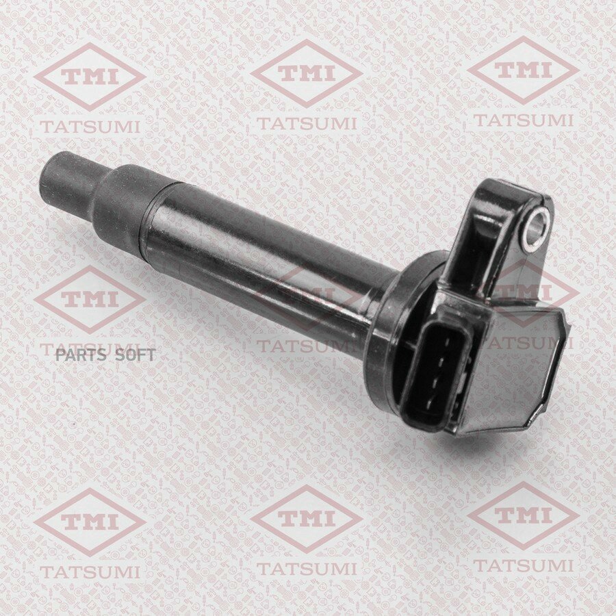 Катушка зажигания TATSUMI TOYOTA Land Cruiser 98->LEXUS GS/IS/LS/SC 99-> TATSUMI THG1024 | цена за 1 шт