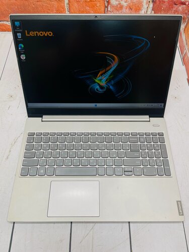 Изображение товара Ноутбук 15,6, Lenovo S340, AMD Ryzen 5 3500U, 8 Gb DDR4, 256 Gb SSD, AMD Radeon Vega 8