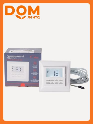 Изображение товара Термостат SPYHEAT NLC-527H