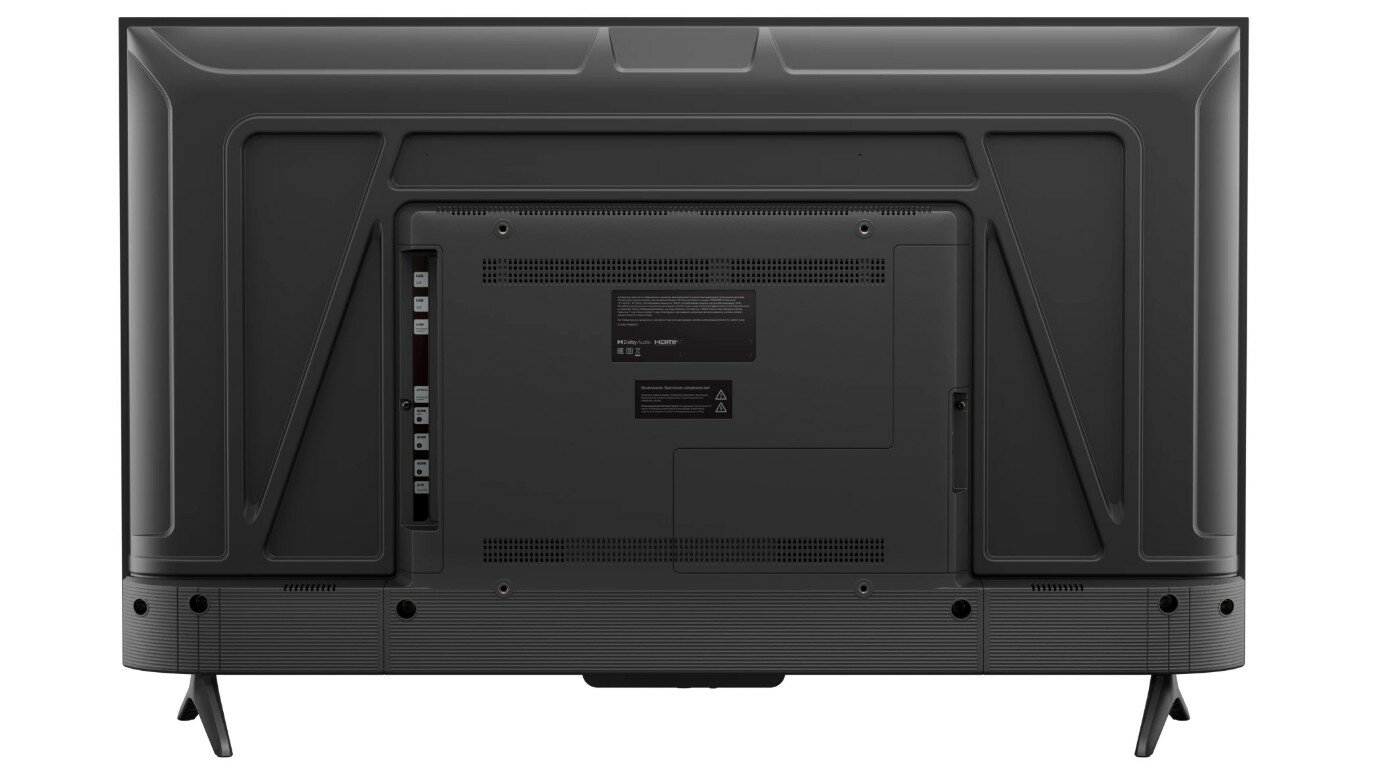 Телевизор Яндекс YNDX-00077 Диагональ 65 3840x2160 (16:9) 60 YaOS (Яндекс. ТВ) — фото 1