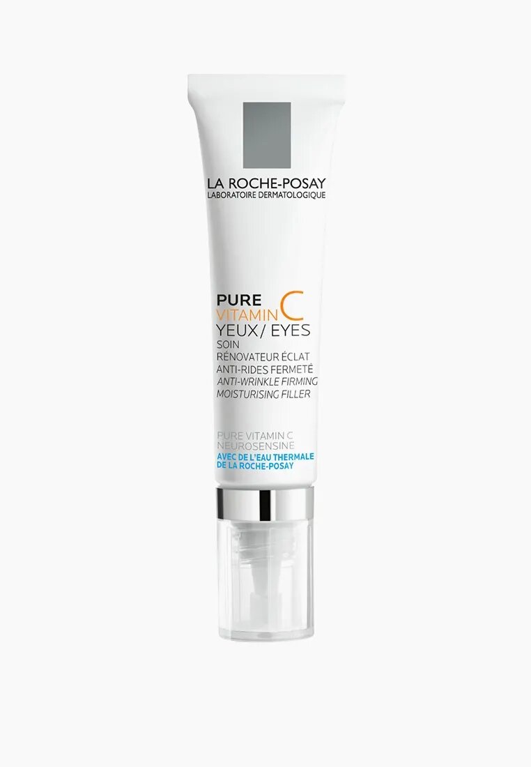 La Roche-Posay Крем для кожи вокруг глаз 15 мл