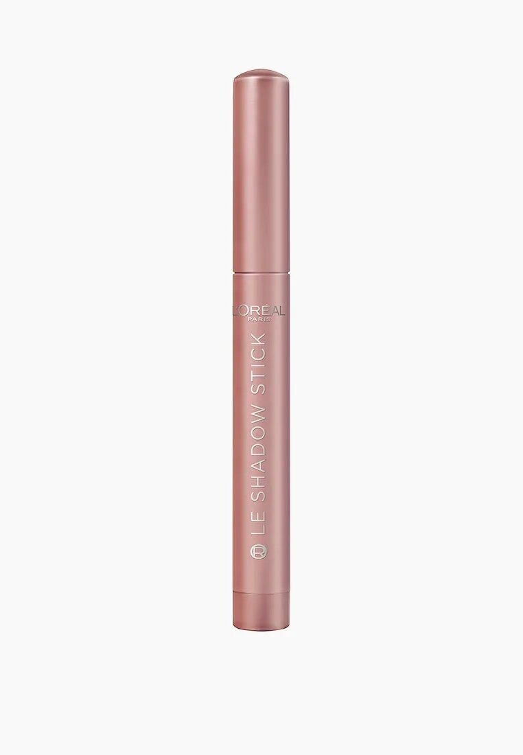 L'Oreal Paris Тени-карандаш для век 12.2 г 245 alluring rose