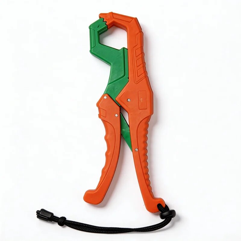 Рыболовные плоскогубцы ABS 24,5 см Orange