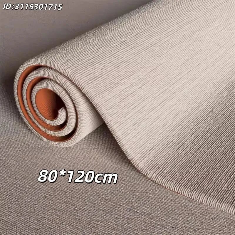 Звукоизолирующий ковер 6мм80*120cm