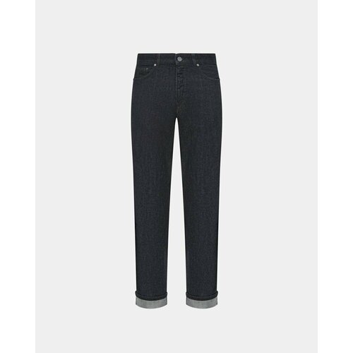 фото Джинсы trussardi, размер 36, синий