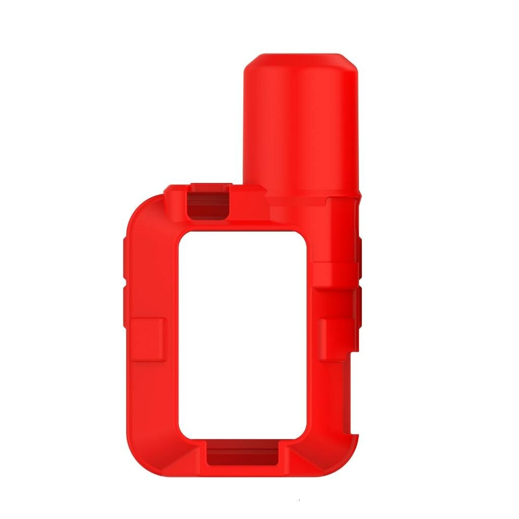 Чехол силиконовый для inReach Mini 3, красный