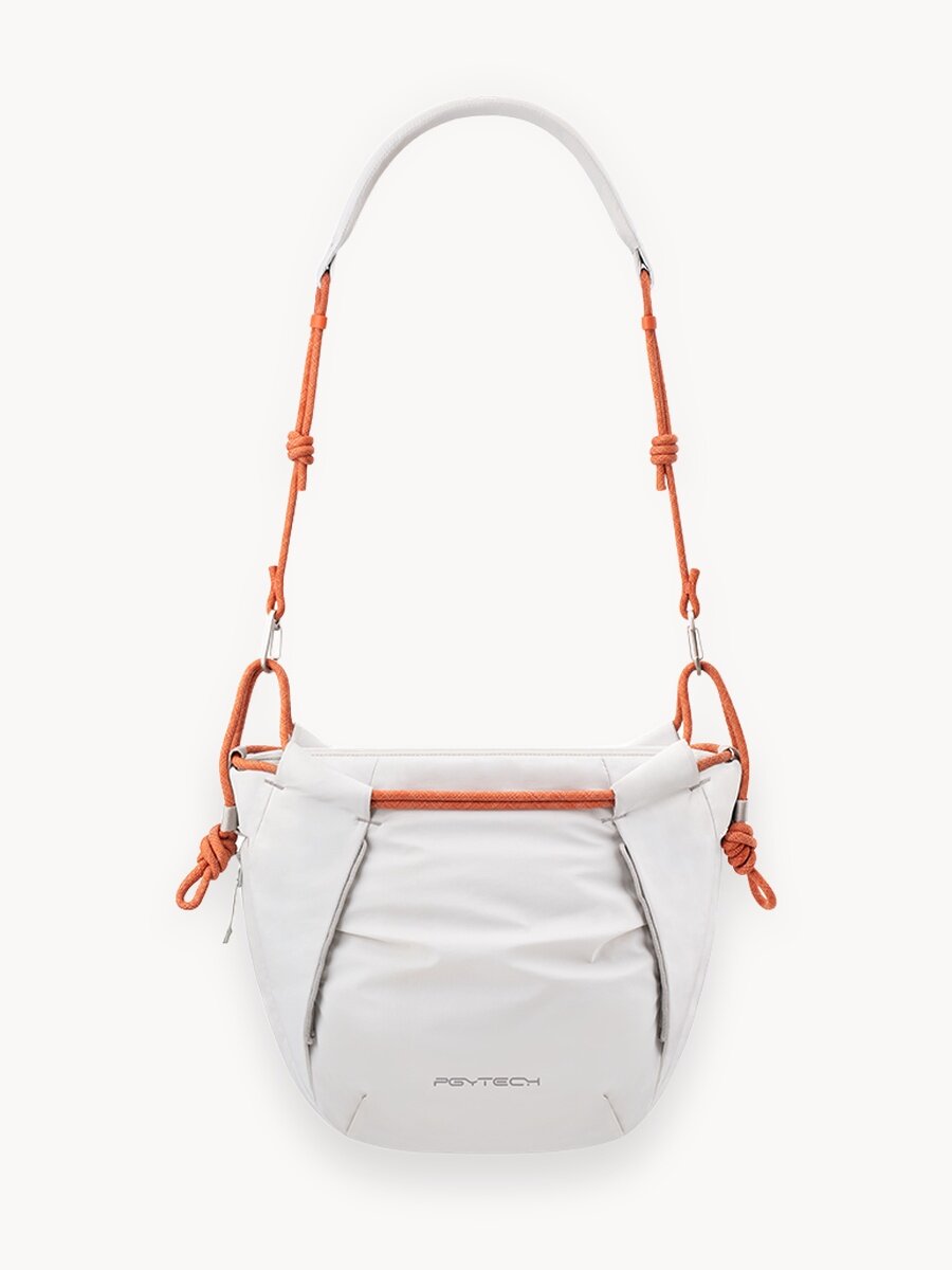 Сумка PGYtech OneGo Rope Strap Bag (бежевый), P-CB-411