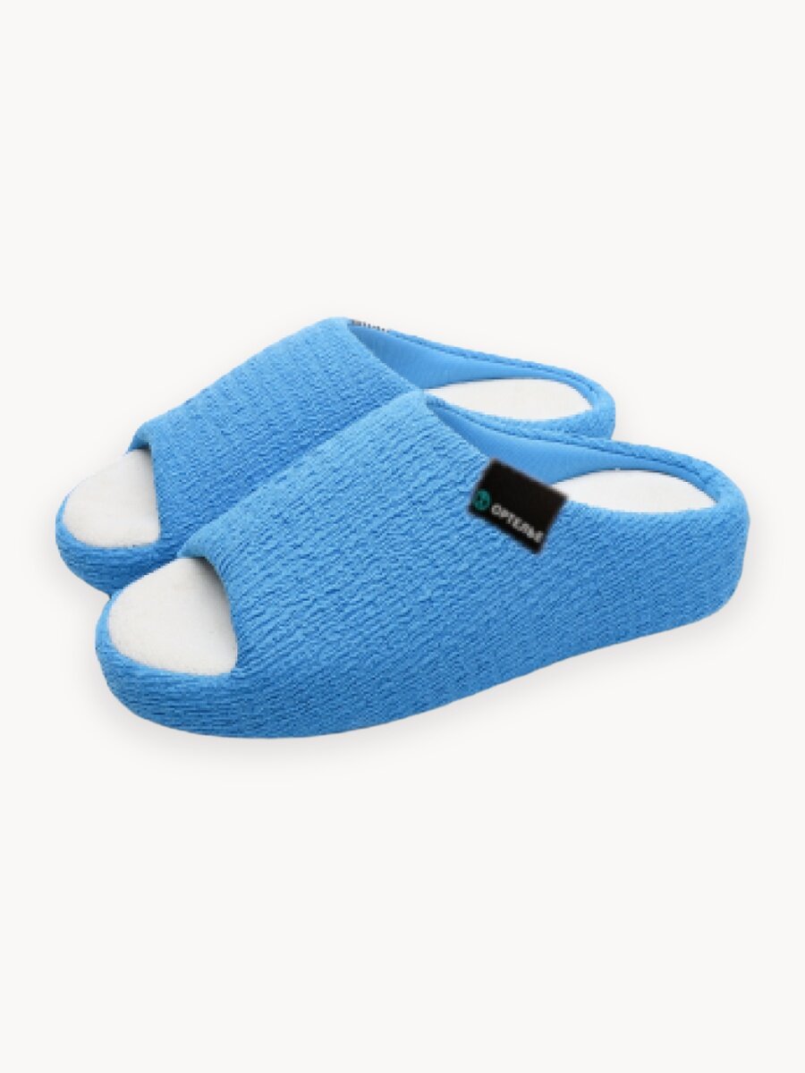 Тапочки ОРТЕЛЬЕ