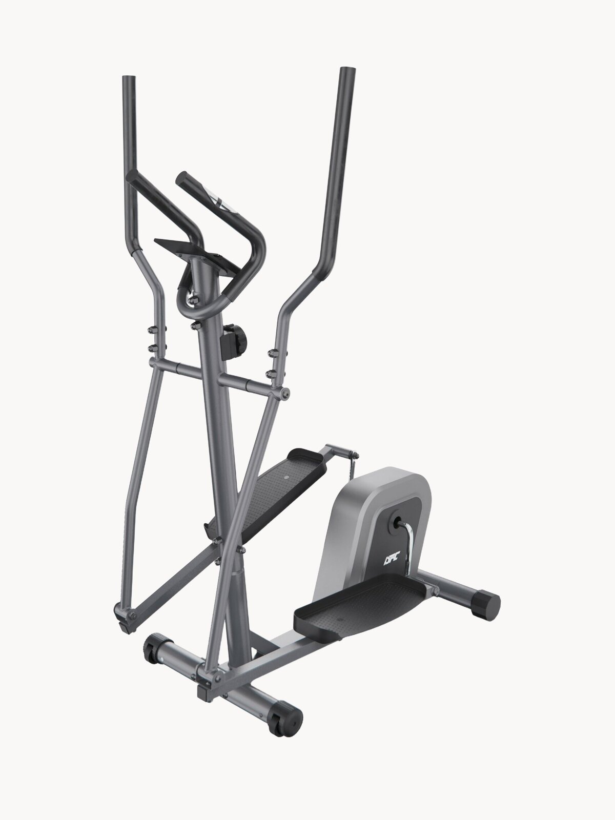 Эллиптический тренажер DFC E85162, магнитный