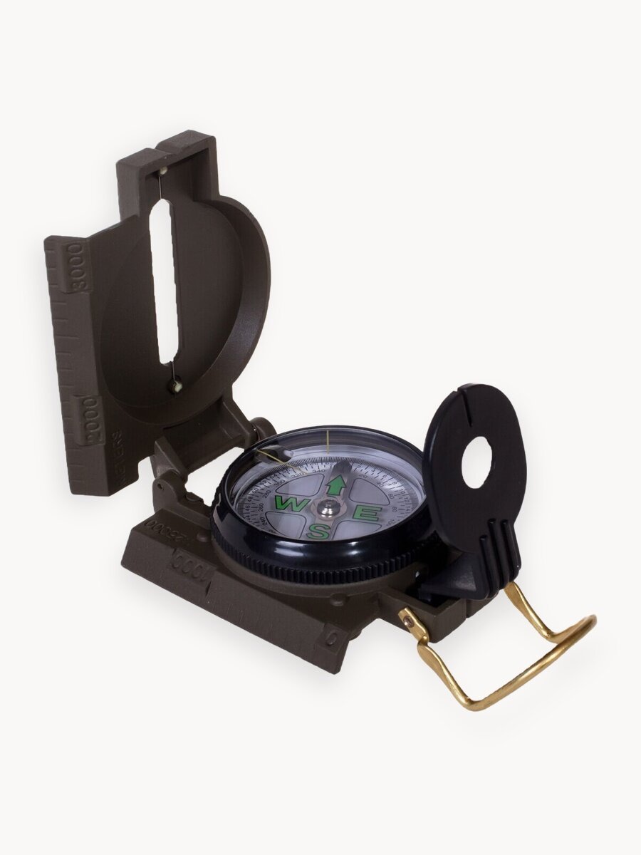 Горный компас DC45-2B