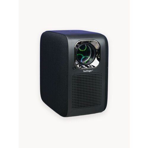 Проектор TouYinger H6 Pro Max V2 Full HD 2025 Бесплатные кинотеатры 42000₽