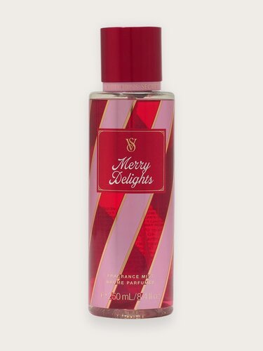 Изображение товара Victoria's Secret Парфюмированный спрей-мист для тела Merry Delights