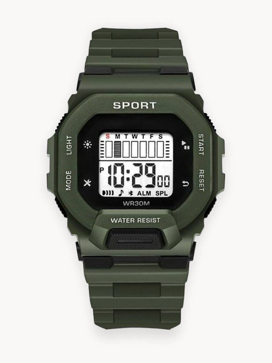 Наручные часы GO