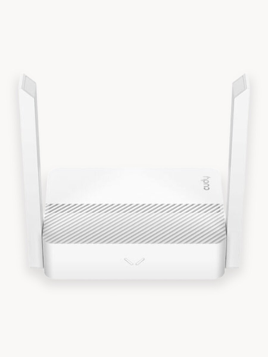 Wi-Fi роутер CUDY WR300