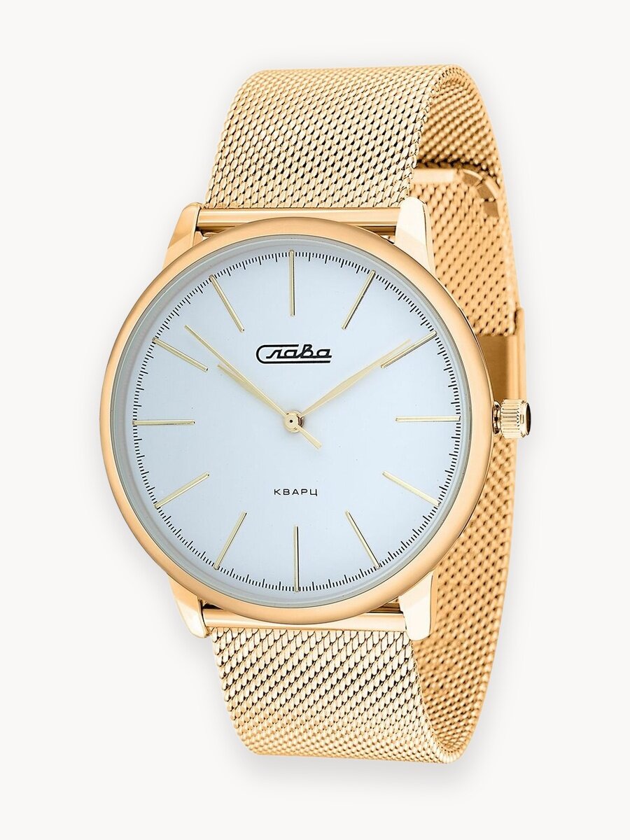 Наручные часы Слава Традиция