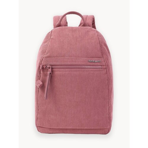 Рюкзак женский Hedgren HIC11 Inner City Vogue RFID *875-09 Corduroy Dusty Rose