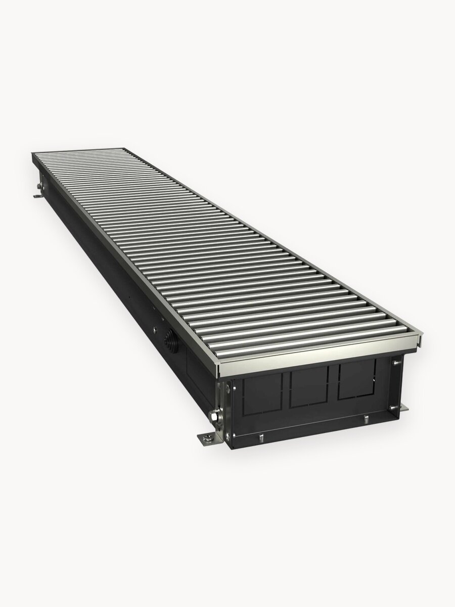 Конвектор внутрипольный Royal Thermo ATRIUM-90/200/800-DG-U-NA