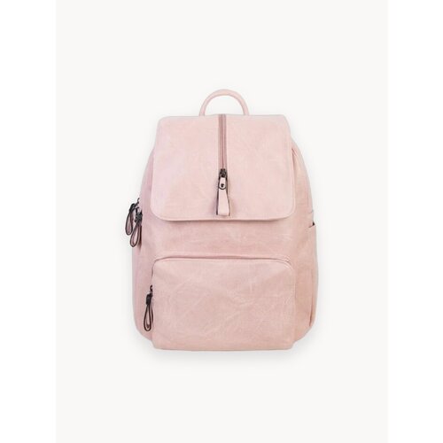 Pyato / Многофункциональный модный рюкзак из высококачественной экокожи