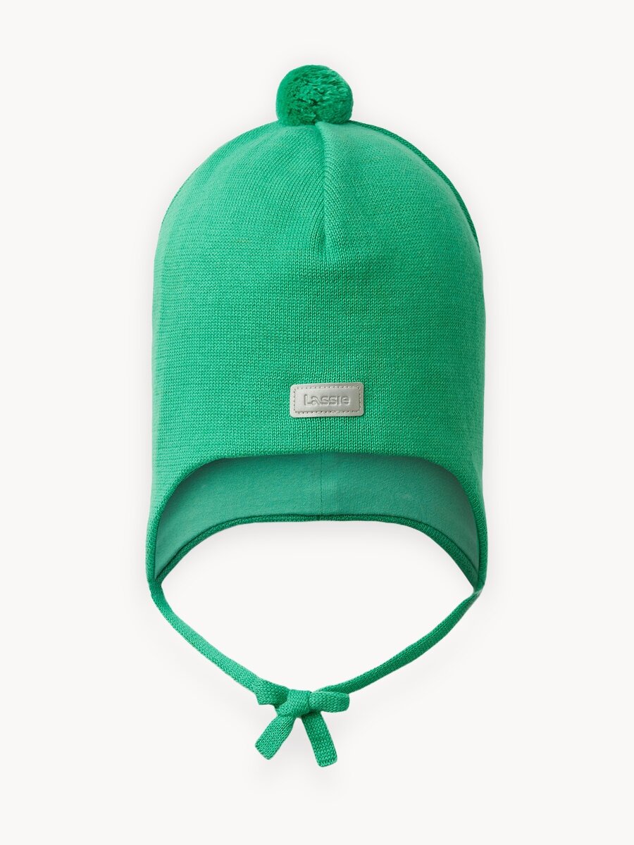 Шапка-ушанка Noe для детей