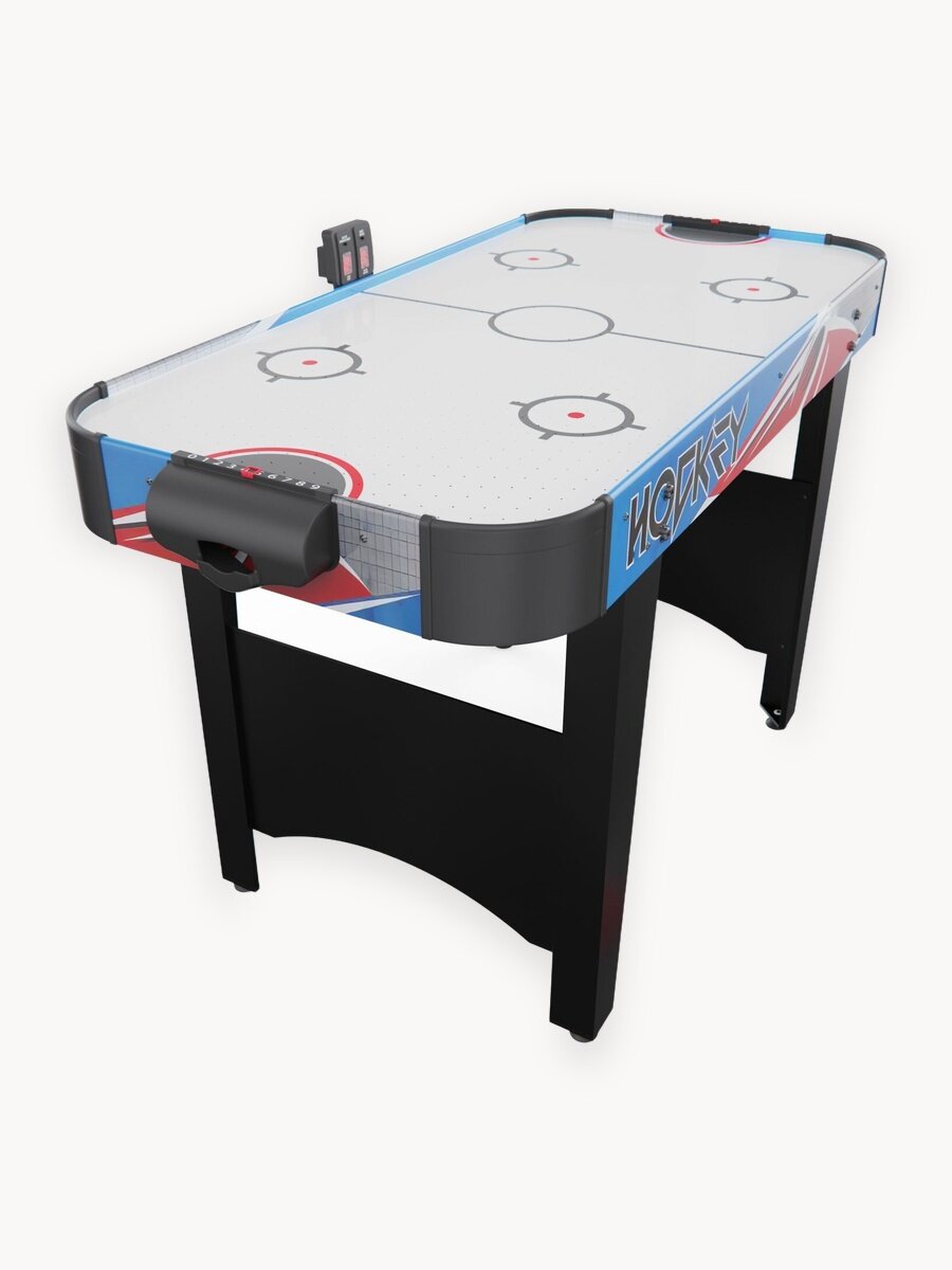 Игровой стол - аэрохоккей DFC 48" AT-530
