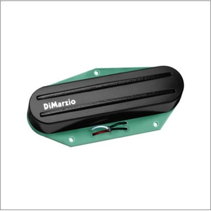 DiMarzio DP389BK The Tone Zone T Звукосниматель Single Coil для электрогитары