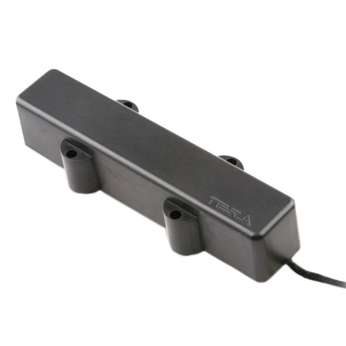 Tesla CORONA-B1/BK/NE Neck Звукосниматель J-Style для бас-гитары