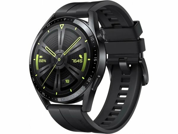 Смарт часы Huawei Watch GT 3 Active 46mm (JPT-B29S)