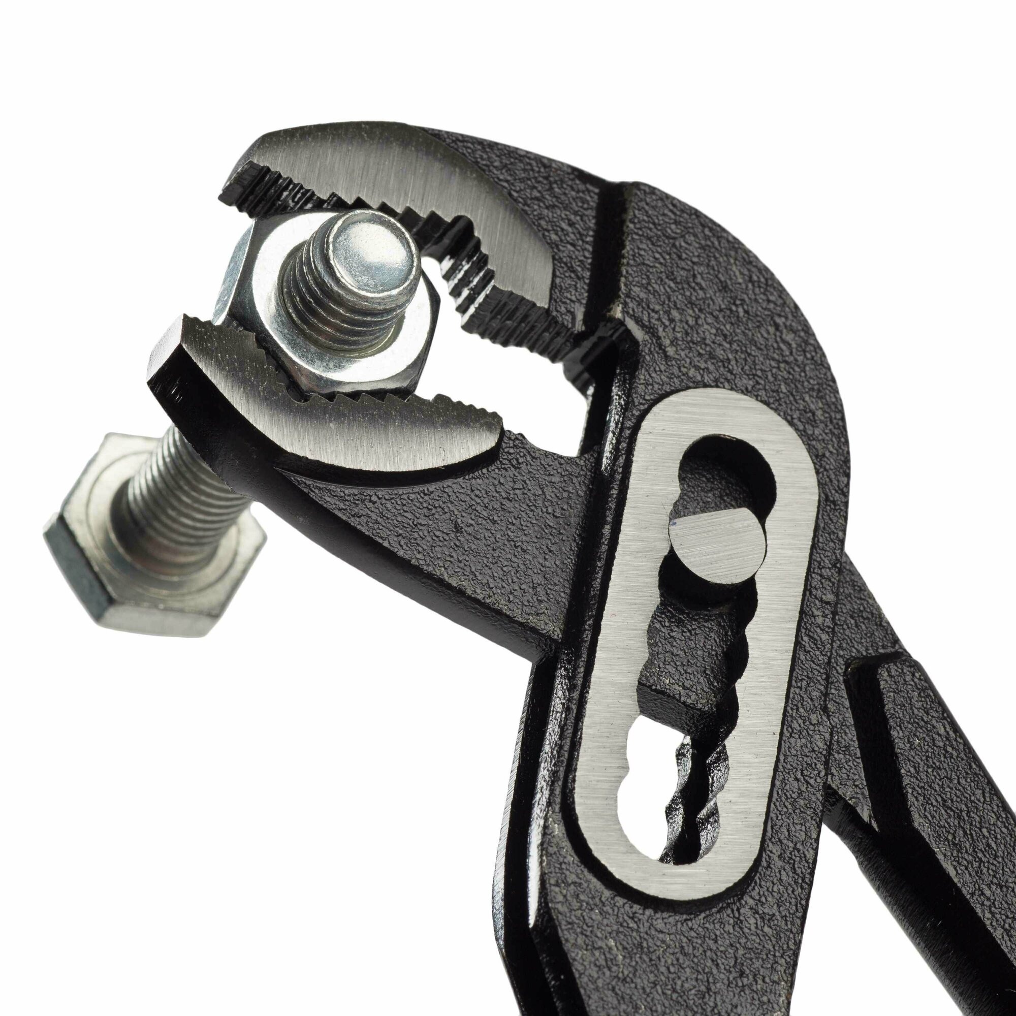 Набор плоскогубцы Dexter 3 шт. - фото №9