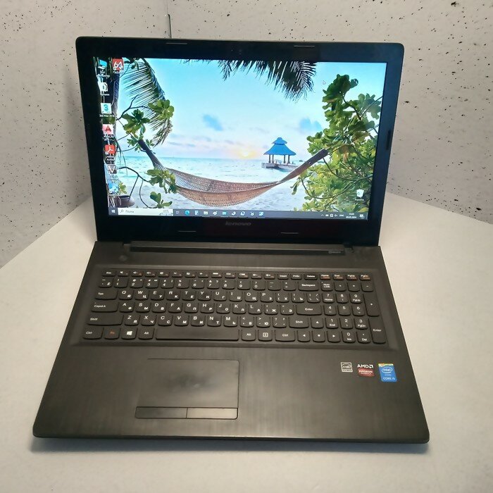 Ноутбук Lenovo G50-70