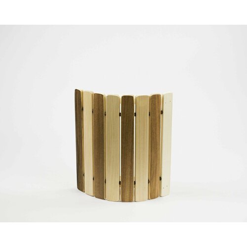 Абажур угловой термо