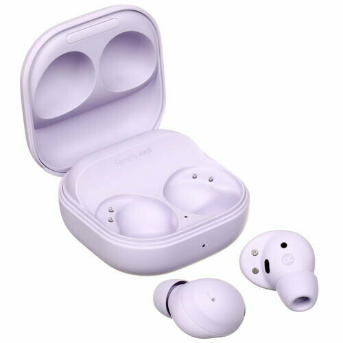 Беспроводные наушники Samsung GalaxyBuds2ProViolet 24569₽