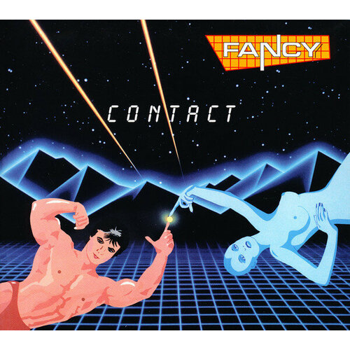 Fancy CD Fancy Contact