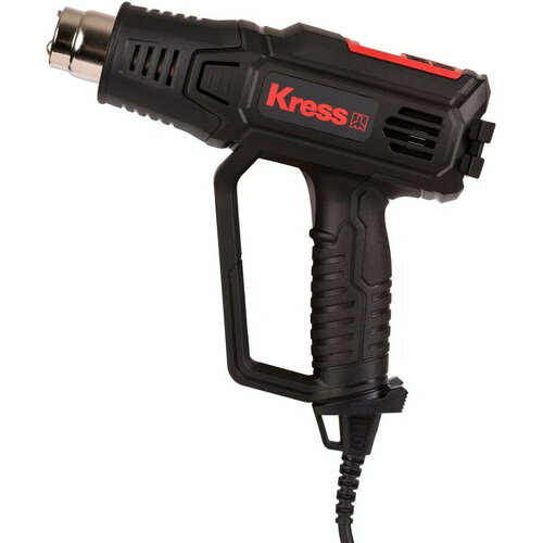 Фен KRESS KU043 10066₽