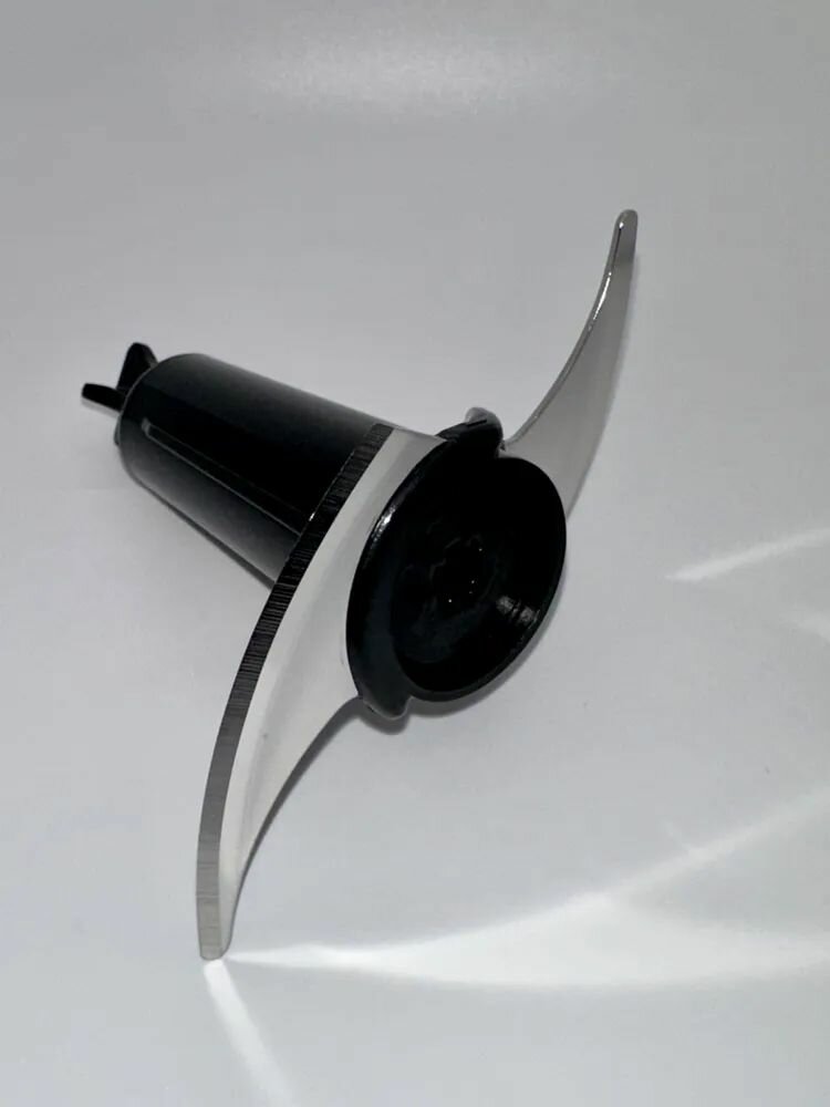 фото Насадка нож измельчитель для чаши блендера Scarlett SC-HB42F97