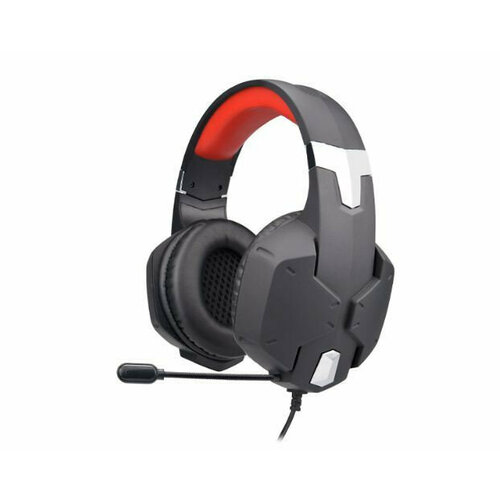 Наушники RITMIX RH-566M черныйкрасный 1301₽