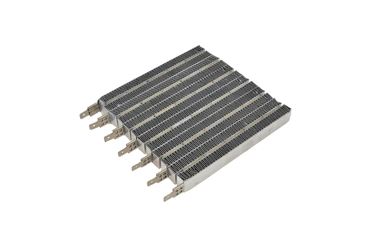 фото ТЭН 220V AC 3000W для тепловой пушки PATRIOT PTR 5 S (20074814) 08.2017