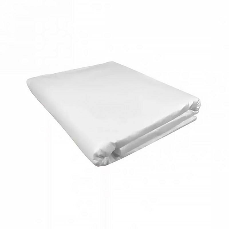 фото Полиматиз Укрывной материал белый 42 г/м2 4,2*10 м