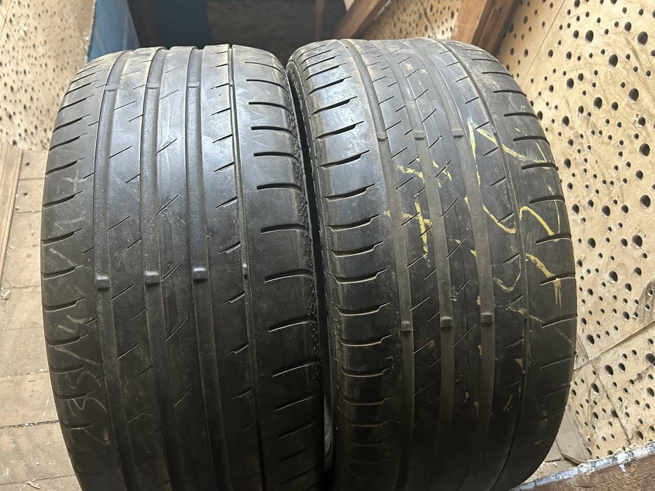 235/45 R17 97W Continental ContiSportContact 3