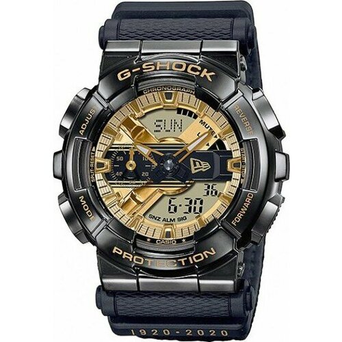 Наручные часы CASIO, серебряный наручные часы casio gm 2100ss 1a